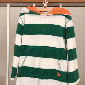 Mini Boden Swimwear Coverup/Thrown-On